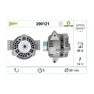 VALEO 200121