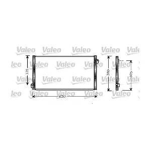 VALEO 817783