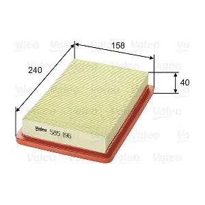 585196 VALEO