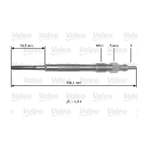 VALEO 345219