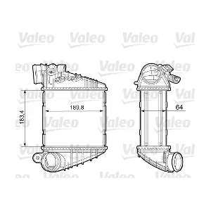 VALEO 817457