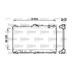 734119 VALEO