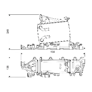 VALEO 822935