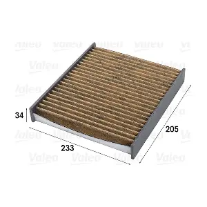 VALEO 701011