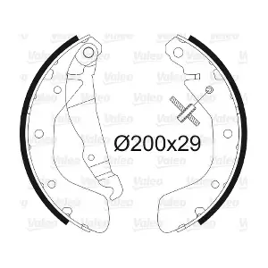 VALEO 562077