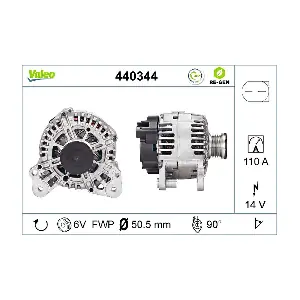 440344 VALEO