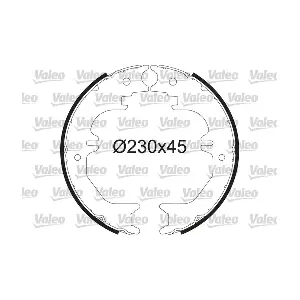 VALEO 564235