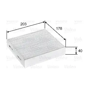 VALEO 715603