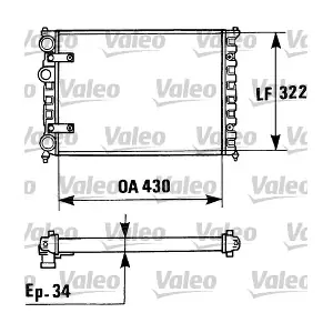 730946 VALEO