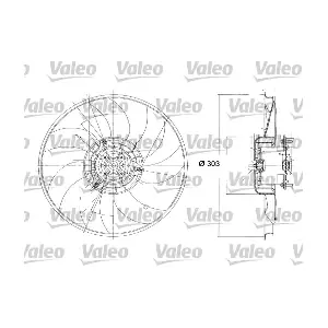 698324 VALEO