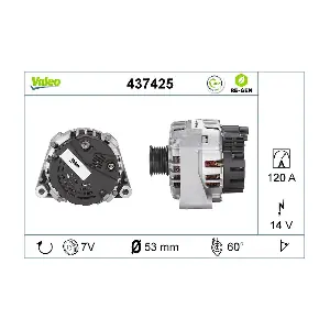 437425 VALEO