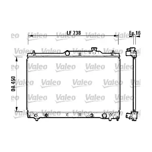 734201 VALEO