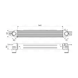 VALEO 818545