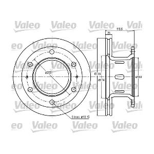 187006 VALEO