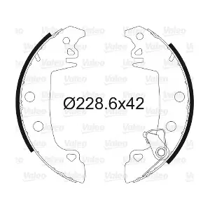 VALEO 562980