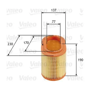 VALEO 585690