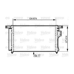 VALEO 814353