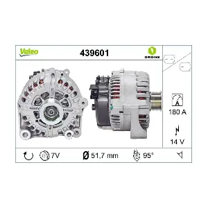 439601 VALEO