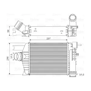 VALEO 818343