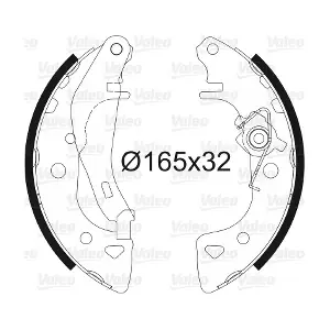 VALEO 562044