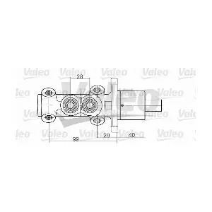 VALEO 402182