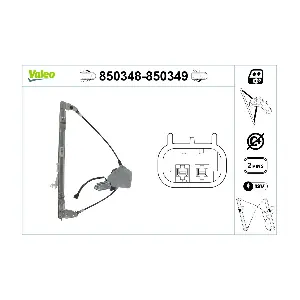 850348 VALEO