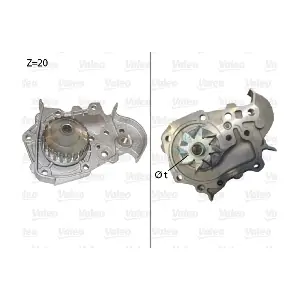 VALEO 506573