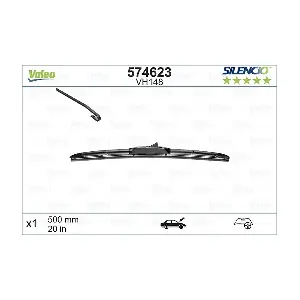 VALEO 574623