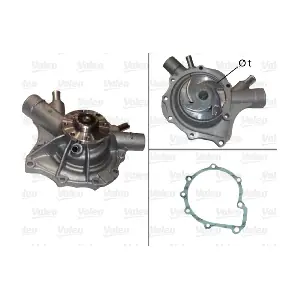506650 VALEO