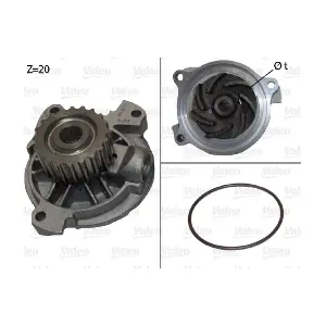 VALEO 506920