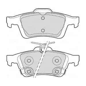 VALEO 601709