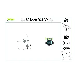 861220 VALEO