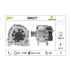 VALEO 200217