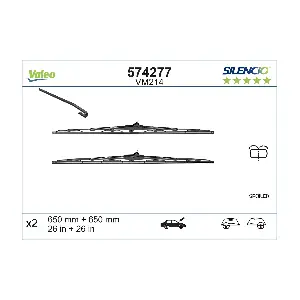 574277 VALEO