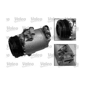 VALEO 699869