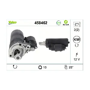 VALEO 458462