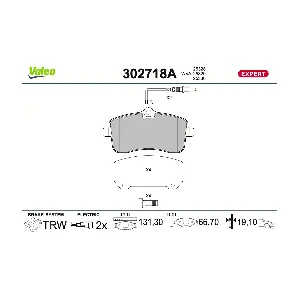 302718A VALEO
