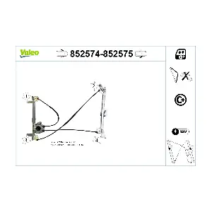 852574 VALEO