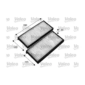 VALEO 715522