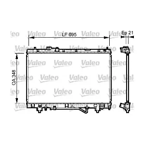 VALEO 732420
