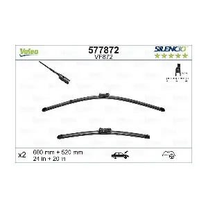 VALEO 577872