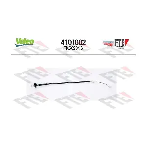 5854 VALEO