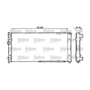731264 VALEO