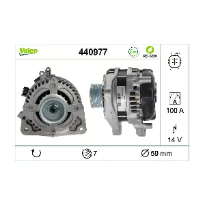 VALEO 440977