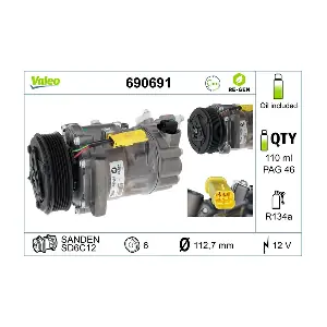 690691 VALEO