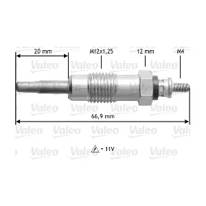 VALEO 345111