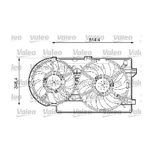 698409 VALEO