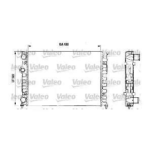 VALEO 730503