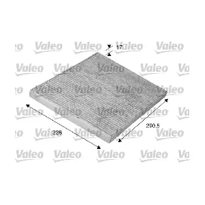 VALEO 698746