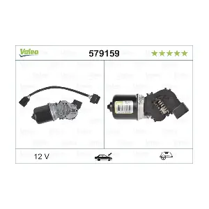 579159 VALEO